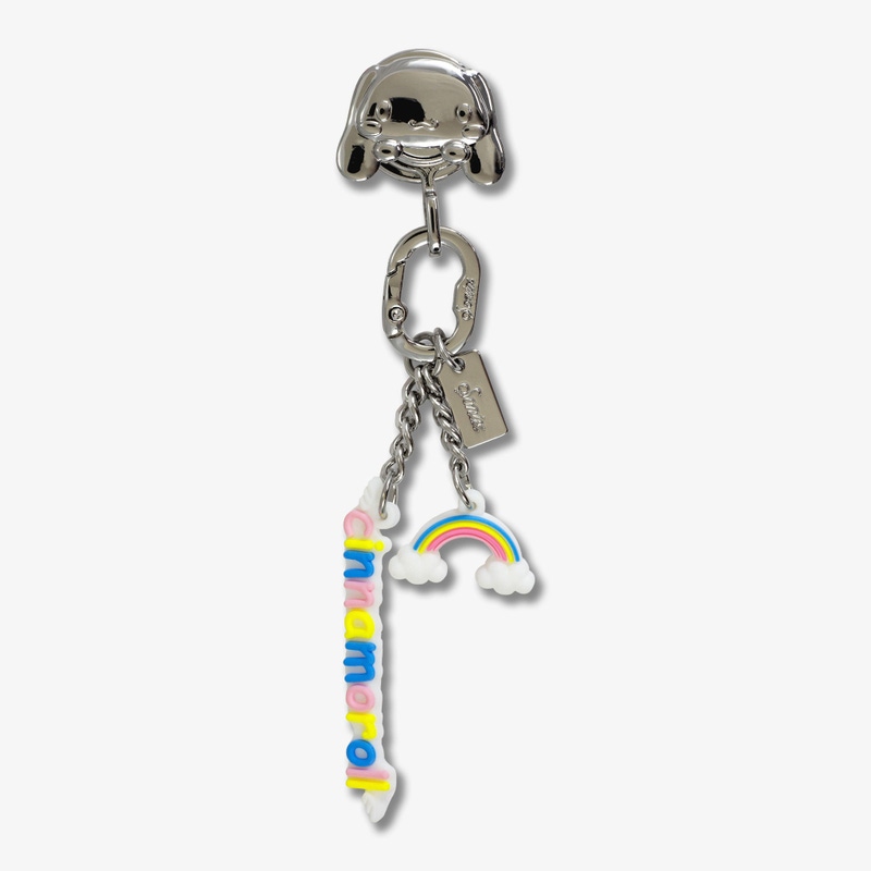 Hello Kitty®Adhesive Phone Hook with Charms