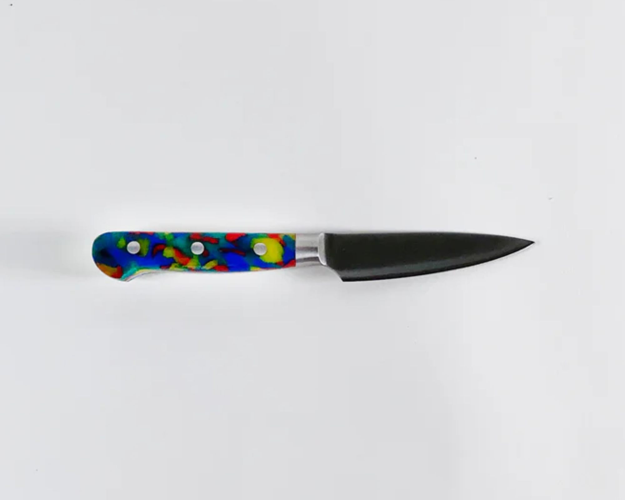 Fredericks & Mae Paring Knife - Thumbnail 2