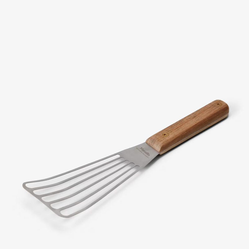 Slotted Fish Turner
