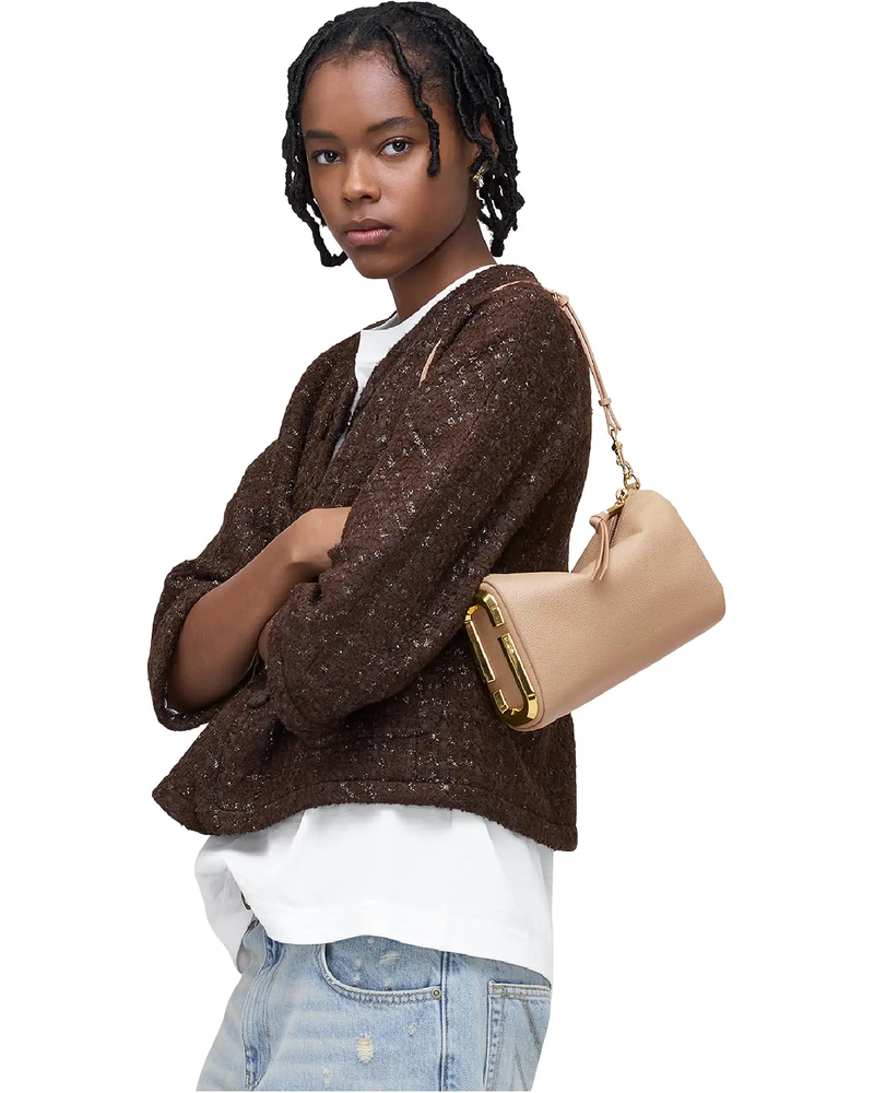 The Snapshot Shoulder Bag