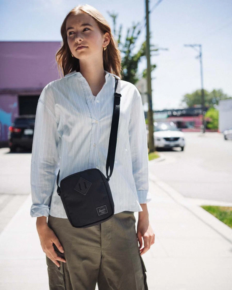 Herschel Heritage Crossbody