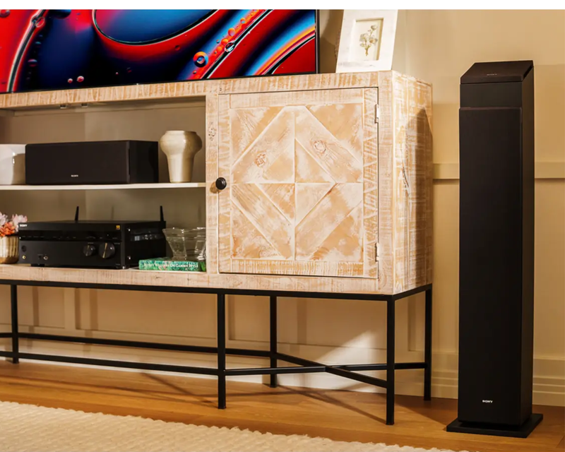 Dolby Atmos enabled upfiring height Speakers (2025)