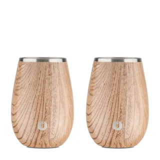 Natural Teak