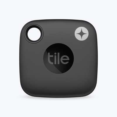 Branded Tile Mate 2.0