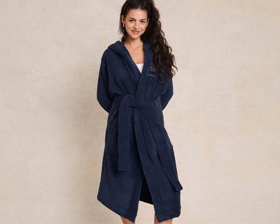 Essential Robe