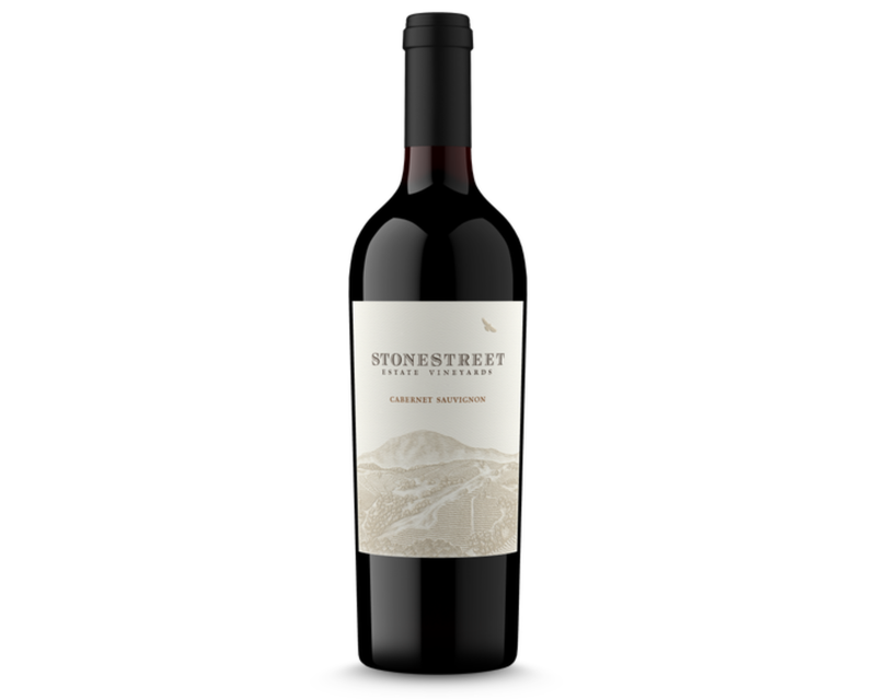 Stonestreet Estate Vineyards Estate Cabernet Sauvignon Red Wine