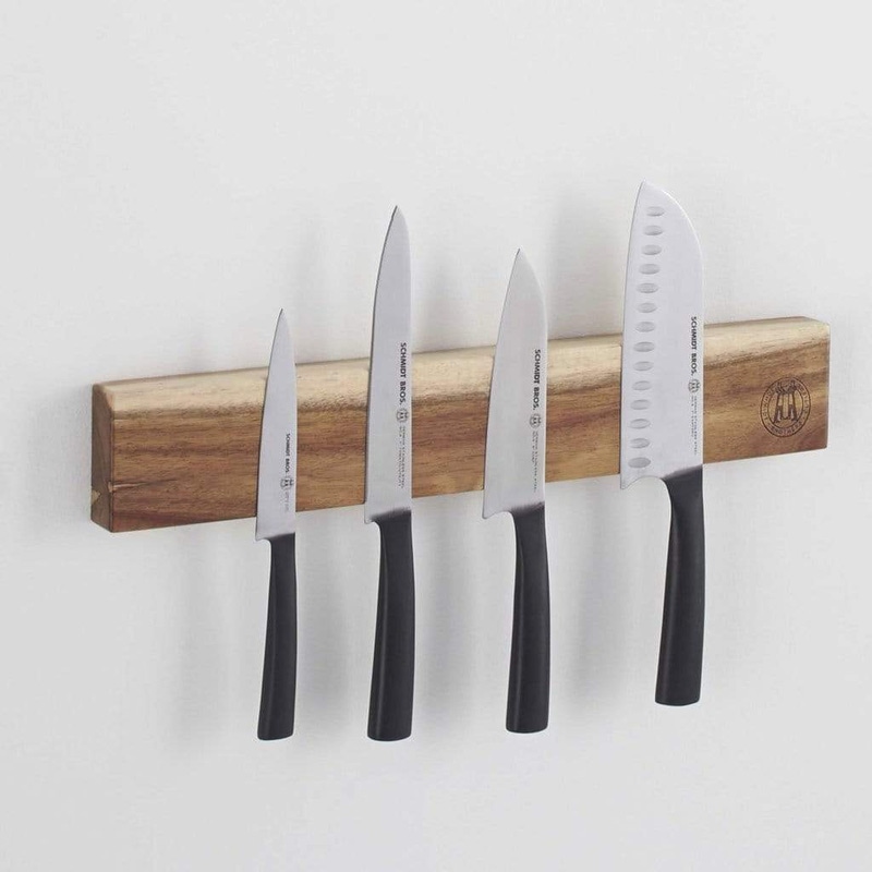 Acacia 18" Wall Bar