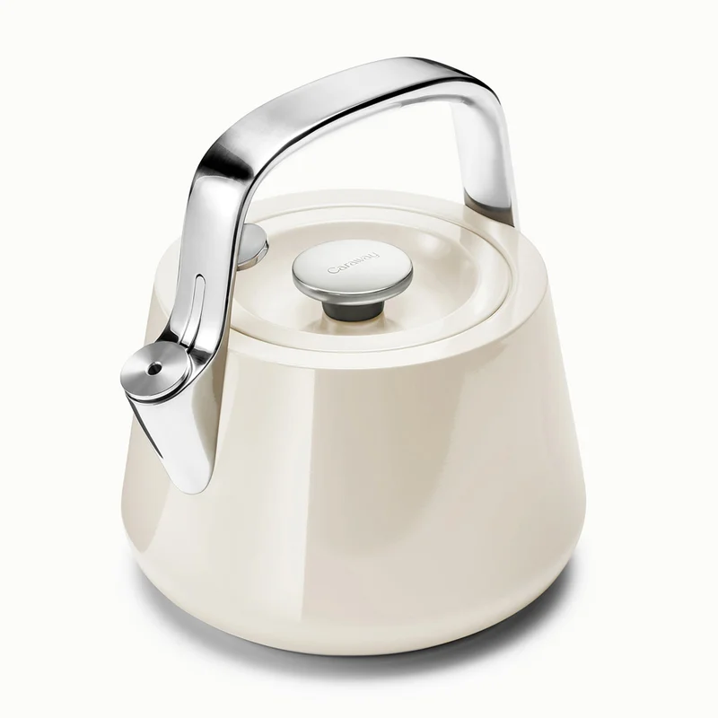 Whistling Tea Kettle
