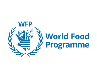 United Nations World Food Programme Donation