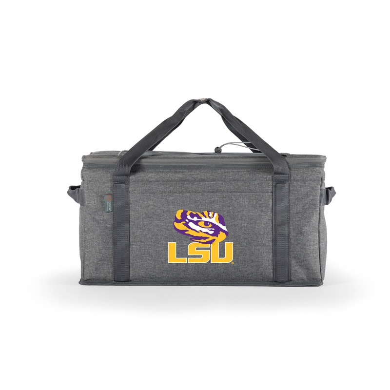 NCAA 64 Can Collapsible Cooler