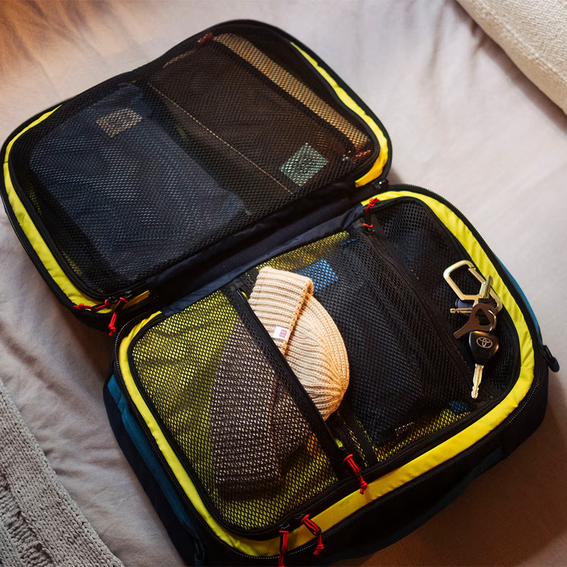 Global Travel Duffel