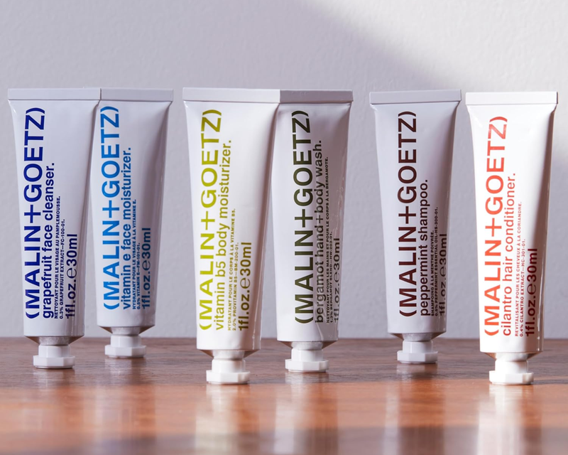 Best-Sellers Travel Kit