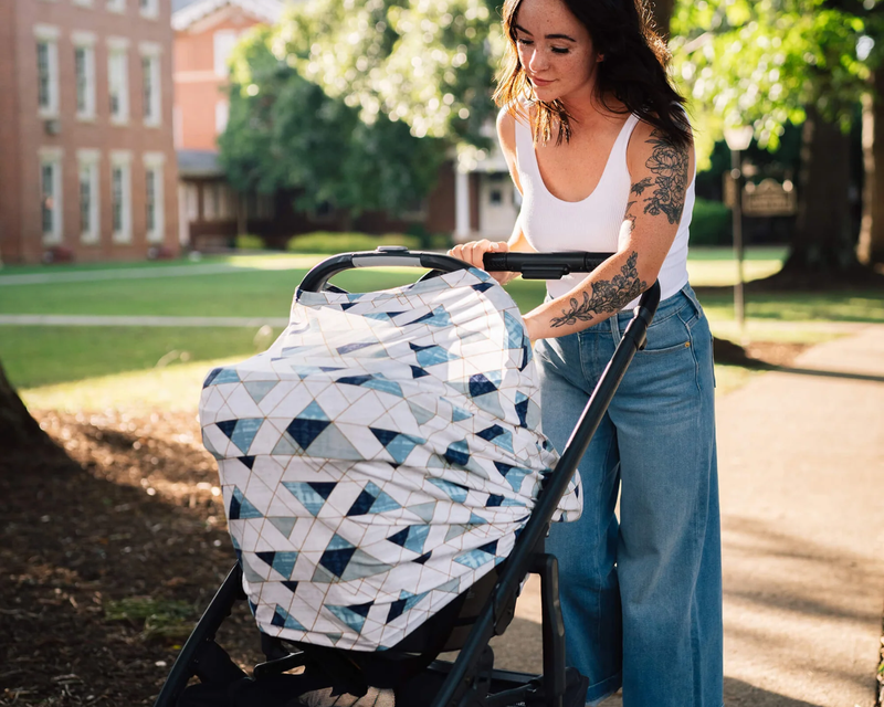 Multifunctional Cover 