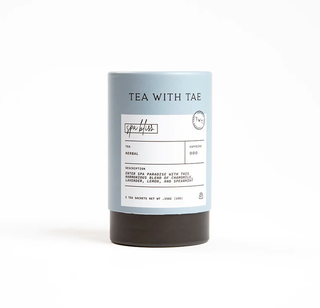 Spa Bliss - Caffeine Free 