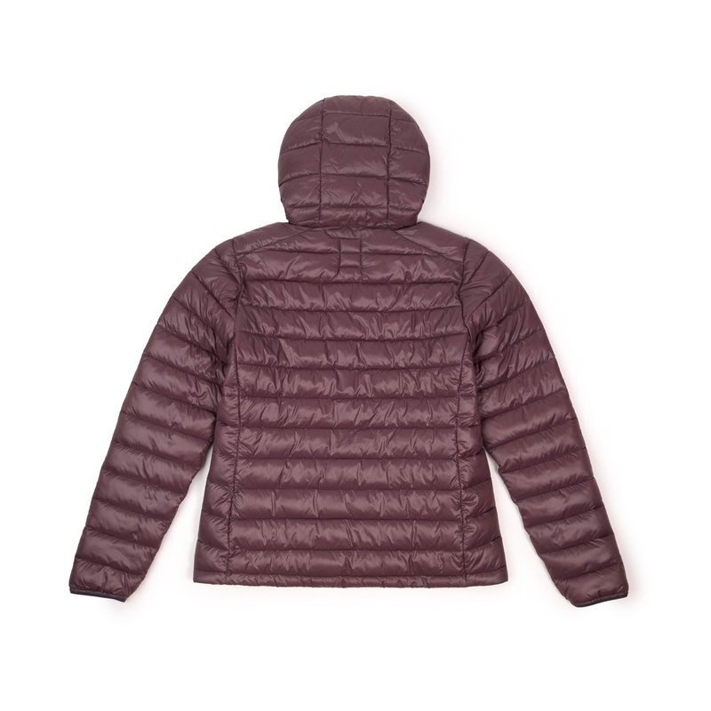 Women's Townie Puffer Jacket