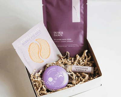 Little Box Of Calm