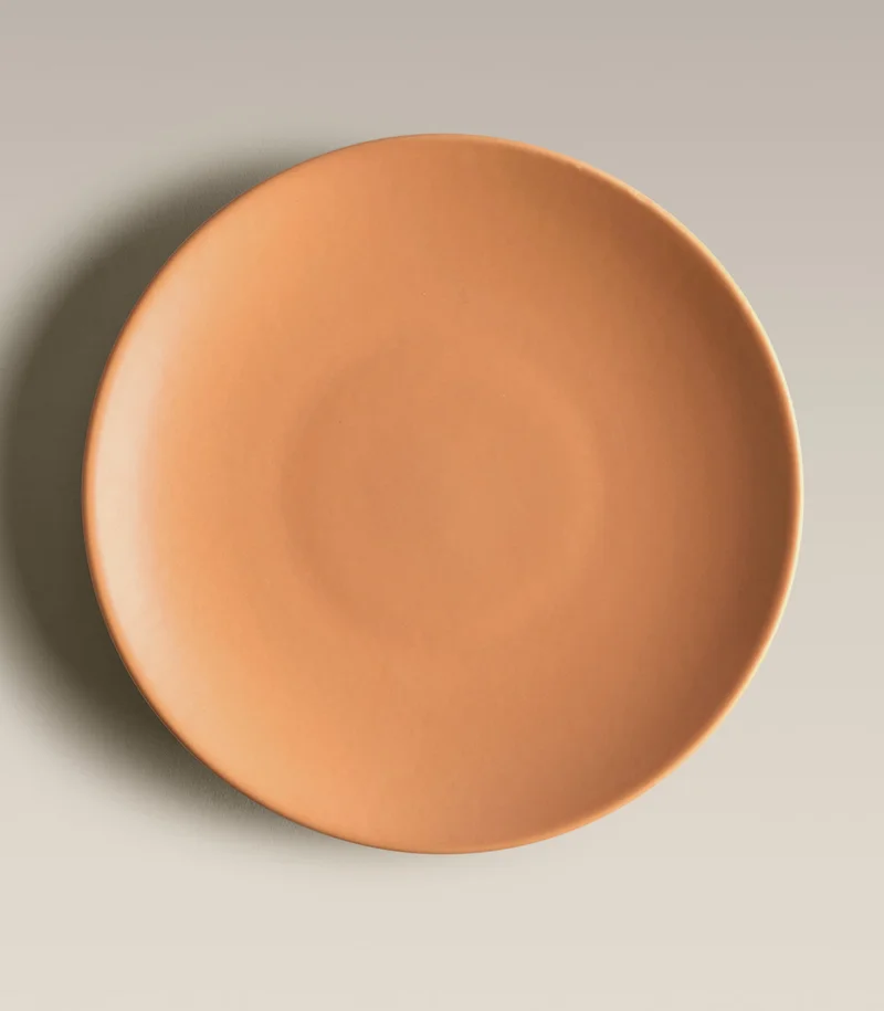 Treat Plates, Set of 4