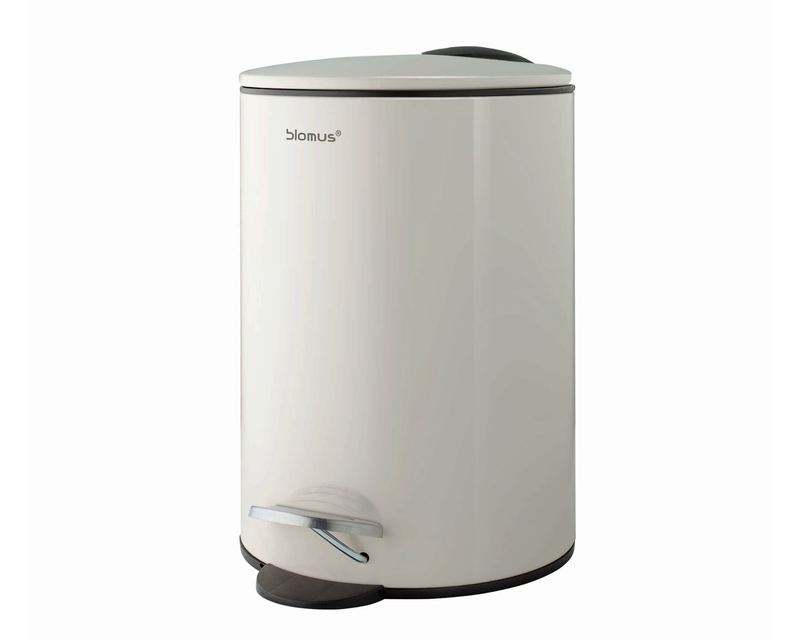Standard Tubo Pedal Bin Wastepaper Basket