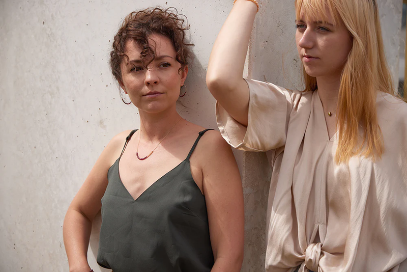 Perla Necklace