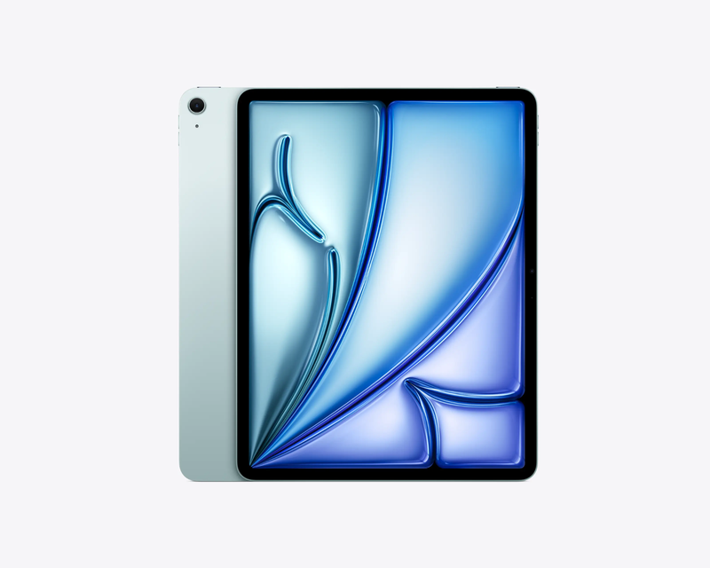13-Inch iPad Air, 128GB (6th Generation)