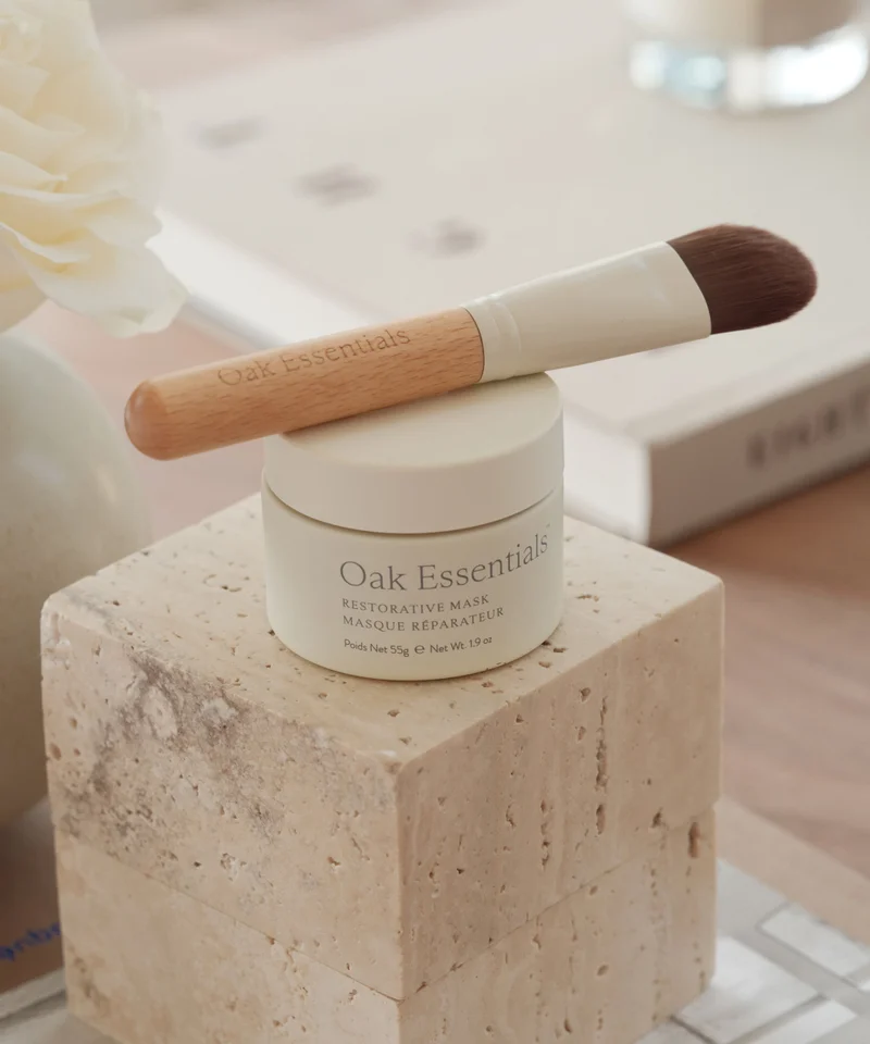 Mask Brush