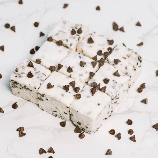 Gourmet Marshmallows