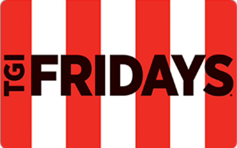 TGI Fridays