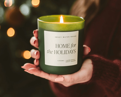 Holiday Candle 15 oz