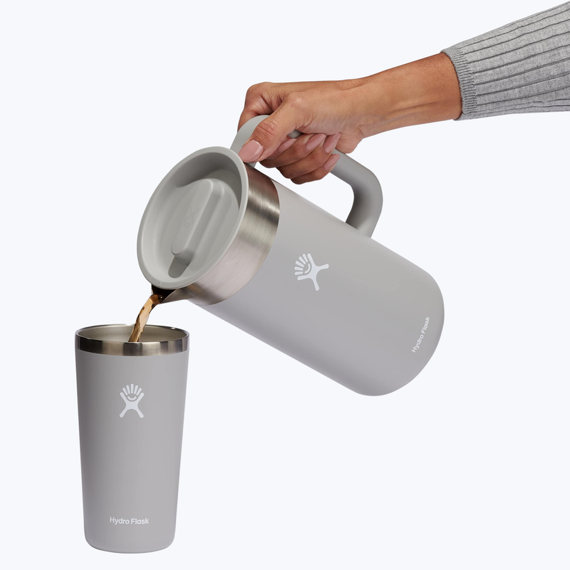 Branded Insulated Pitcher 51oz