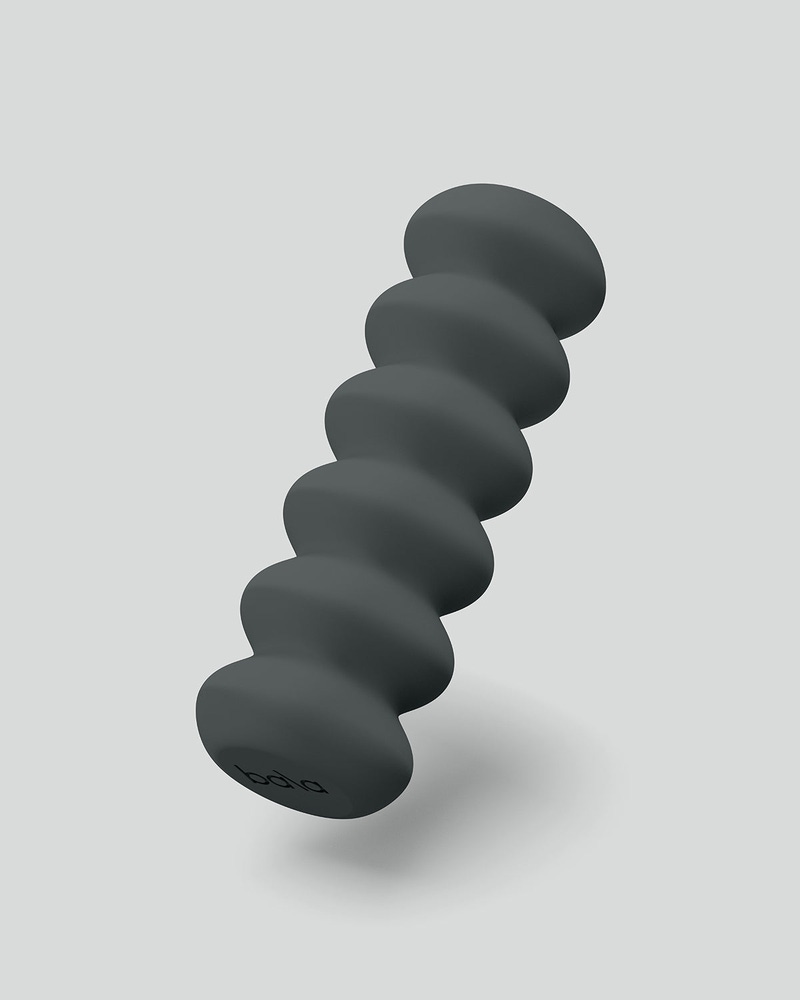 The Wavy Roller