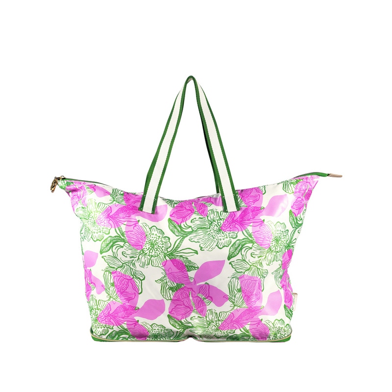 Packable Tote Bag