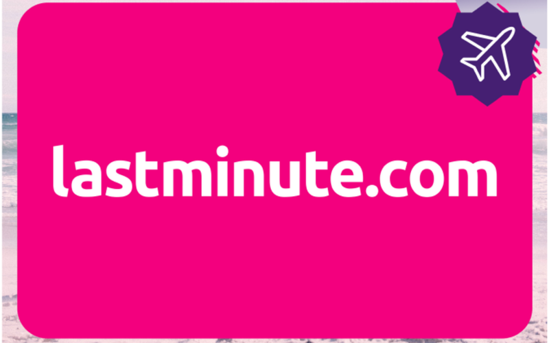 lastminute.com - Flights