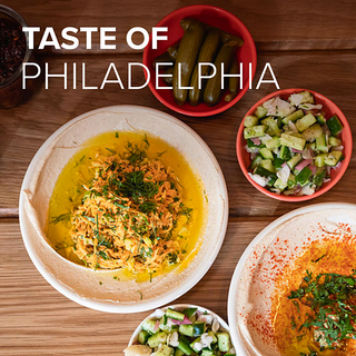 Philadelphia