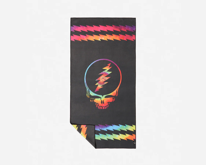 Quick-Dry Travel Towel