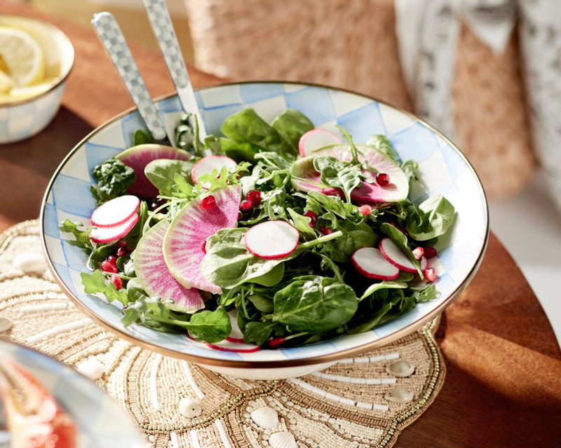 Serving Bowl