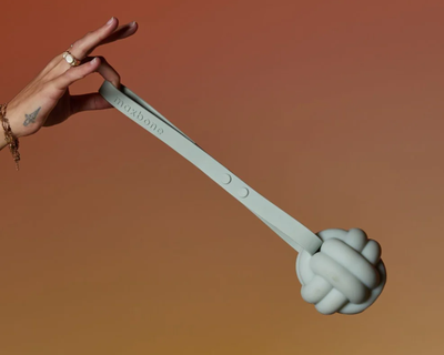 Enrichment Tether Toy