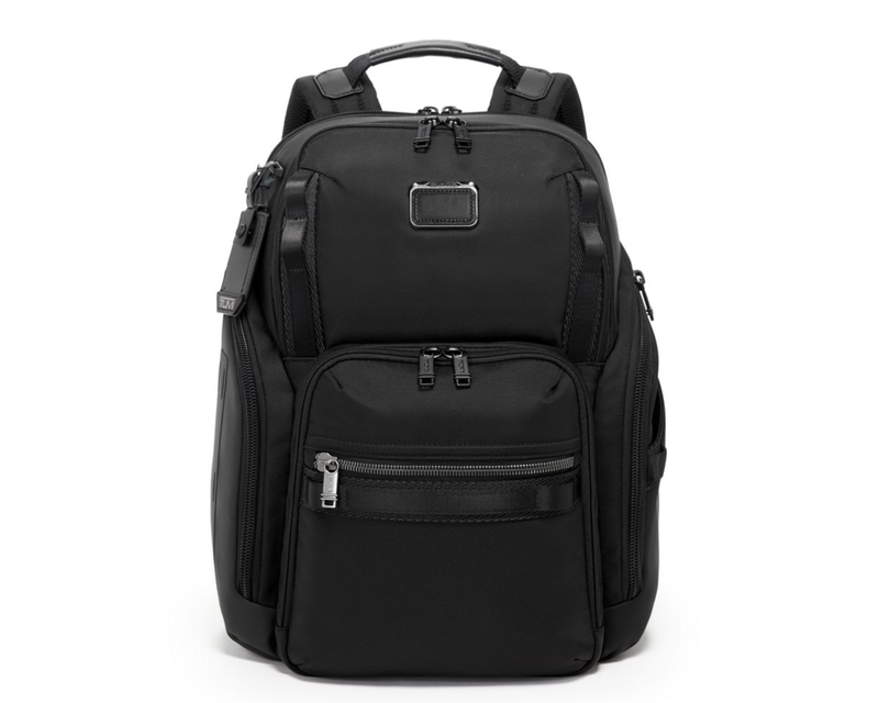 Search Backpack