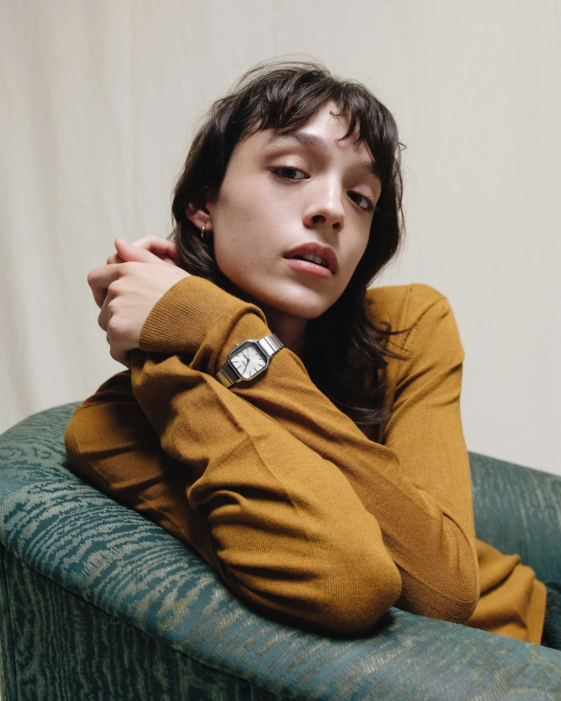 Esther Timepiece