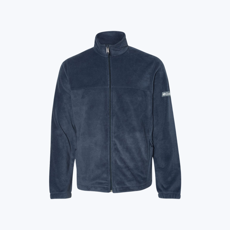 Columbia Steens Unisex Mountain Fleece Full-Zip Jacket