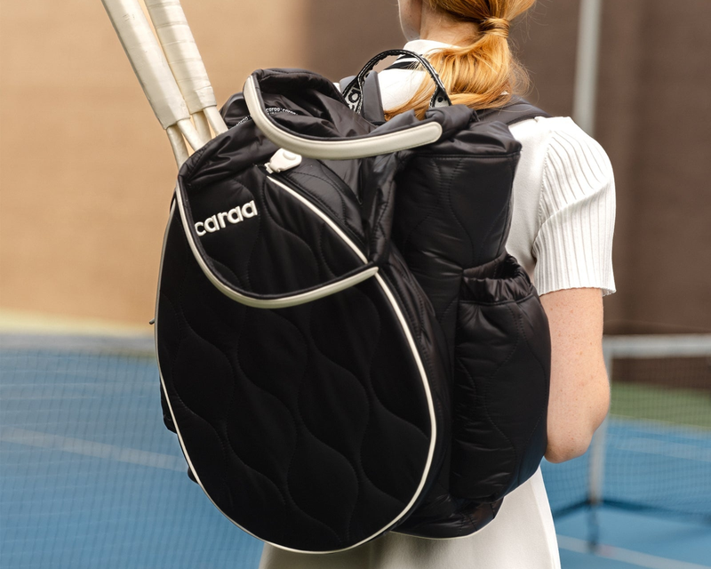 Tennis Backpack Tote