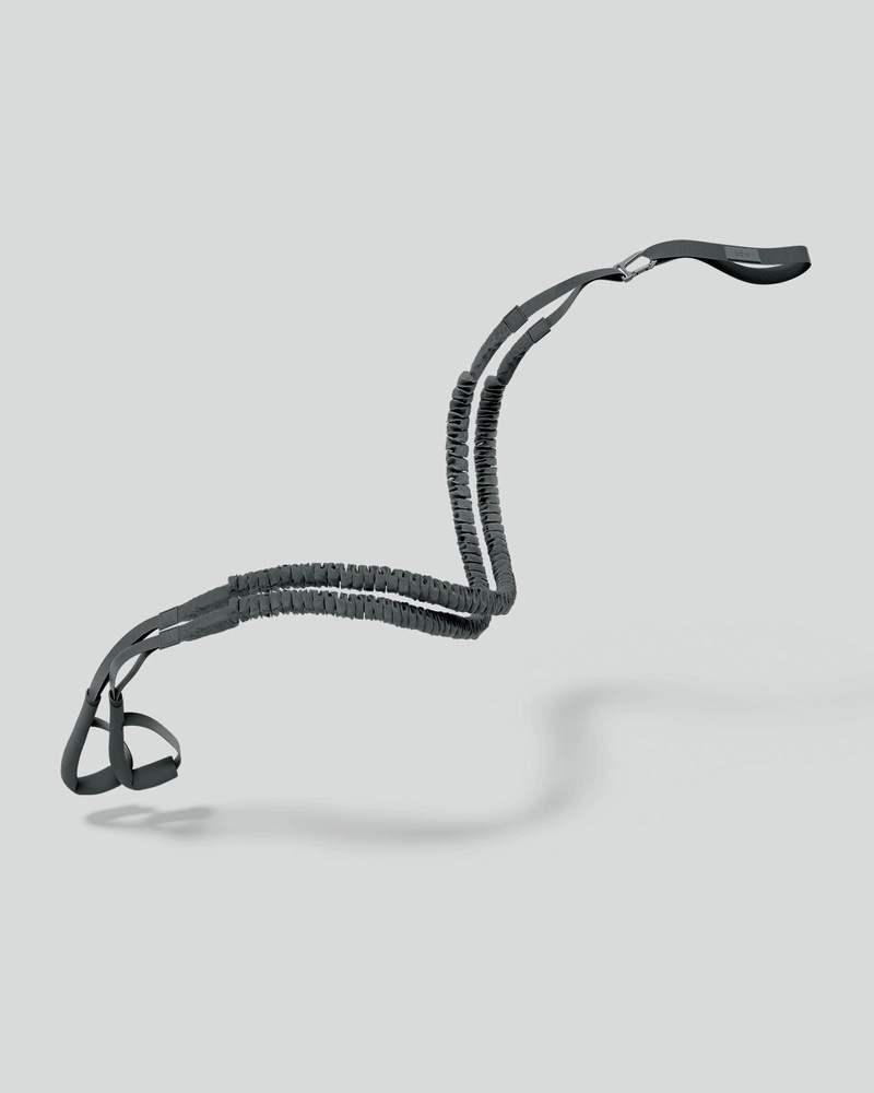 The Bala Pilates Method, Heavy