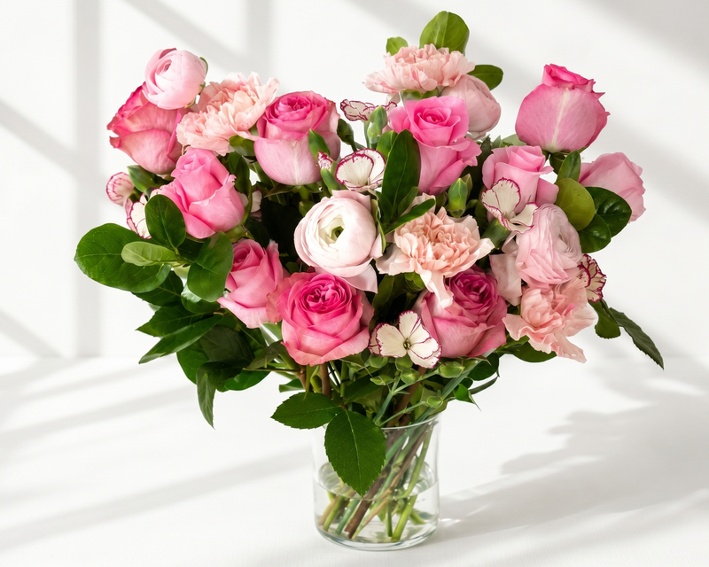 You Da Best Bouquet