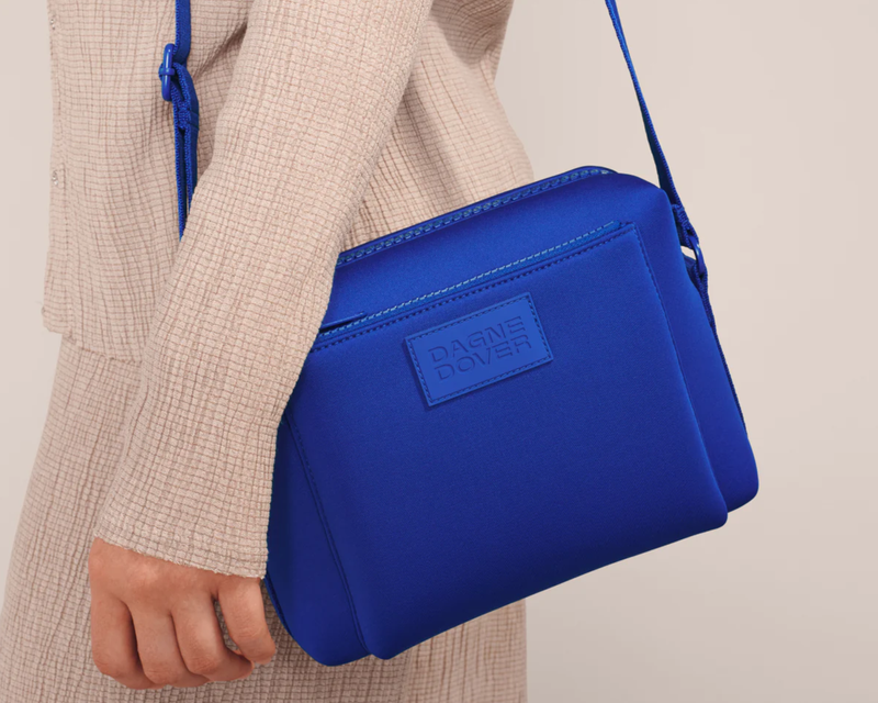 Micah Crossbody
