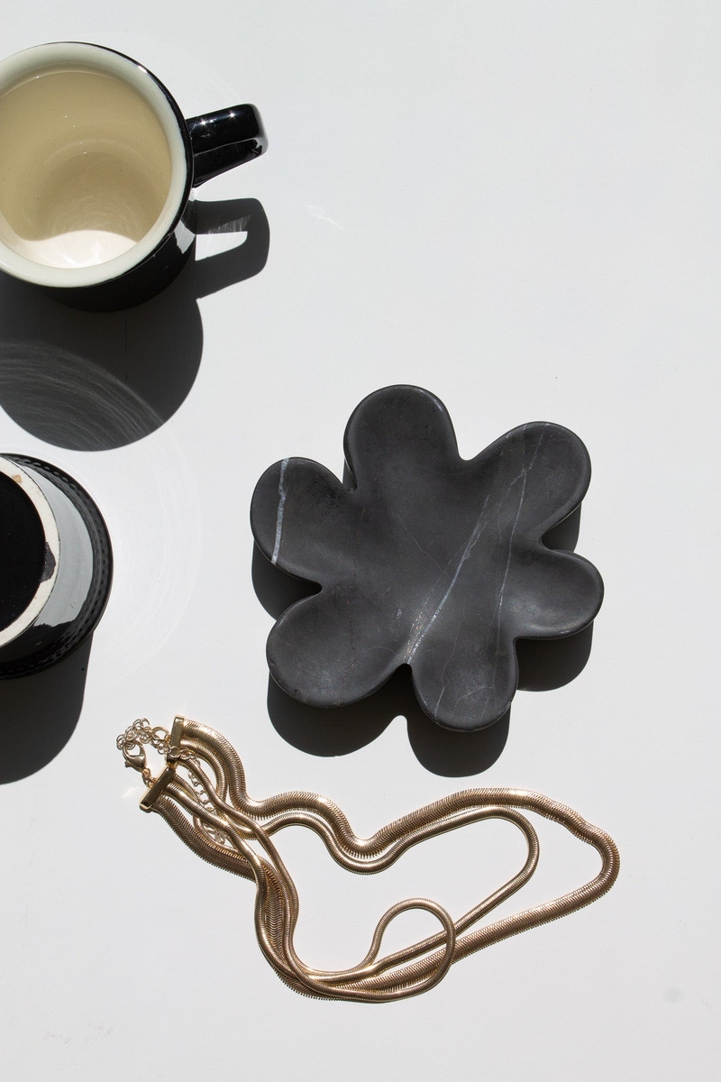 NOTTE x Parmatile Superbloom Marble Catchall