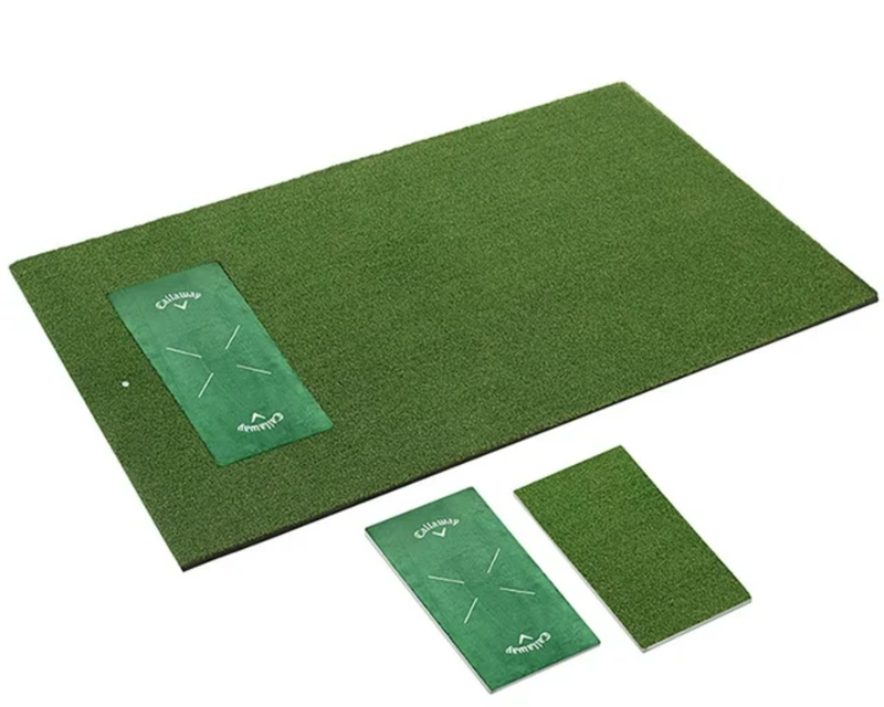 Impact Zone Hitting Mat
