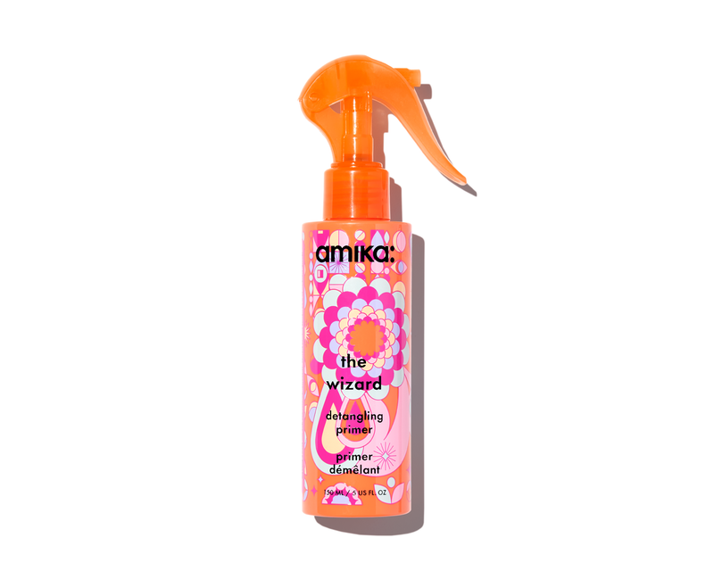 The Wizard Detangling Primer