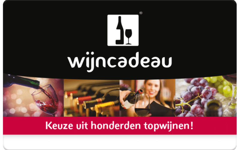 Wijn Cadeau NL