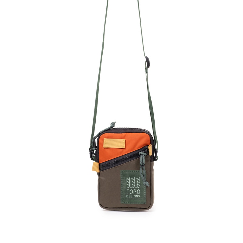 Woodland Terracotta