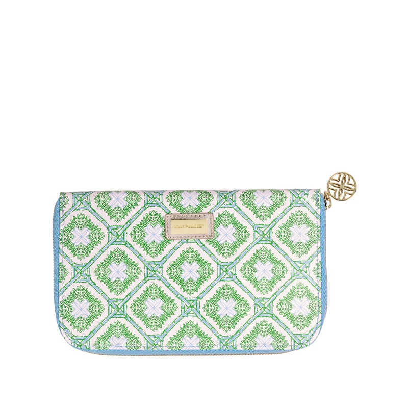 Travel Wallet