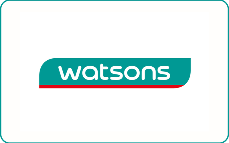 Watsons Malaysia